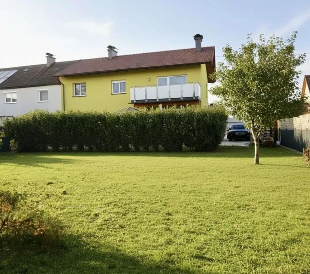 8-Zimmer-Gewerbeimmobilie kaufen in Wels – 159,09 m², € 549.999
