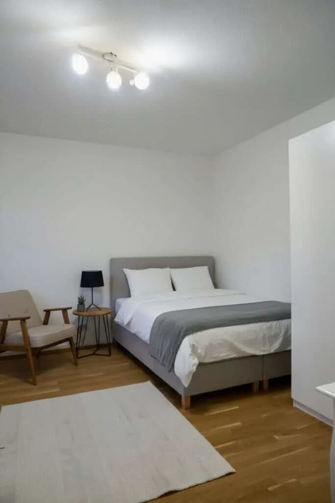 8-Zimmer-Gewerbeimmobilie kaufen in Wels – 159,09 m², € 549.999 – Bild 11 von 31