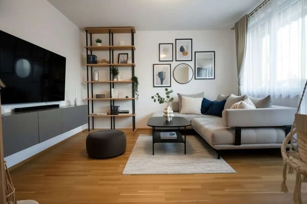 8-Zimmer-Gewerbeimmobilie kaufen in Wels – 159,09 m², € 549.999 – Bild 12 von 31