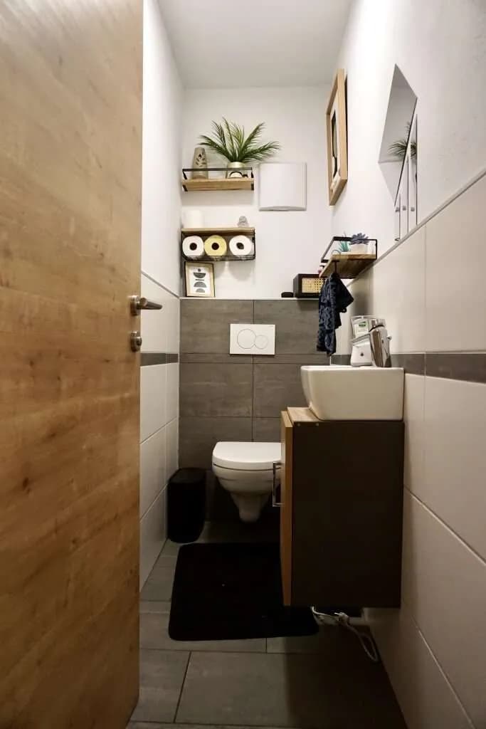 8-Zimmer-Gewerbeimmobilie kaufen in Wels – 159,09 m², € 549.999 – Bild 19 von 31
