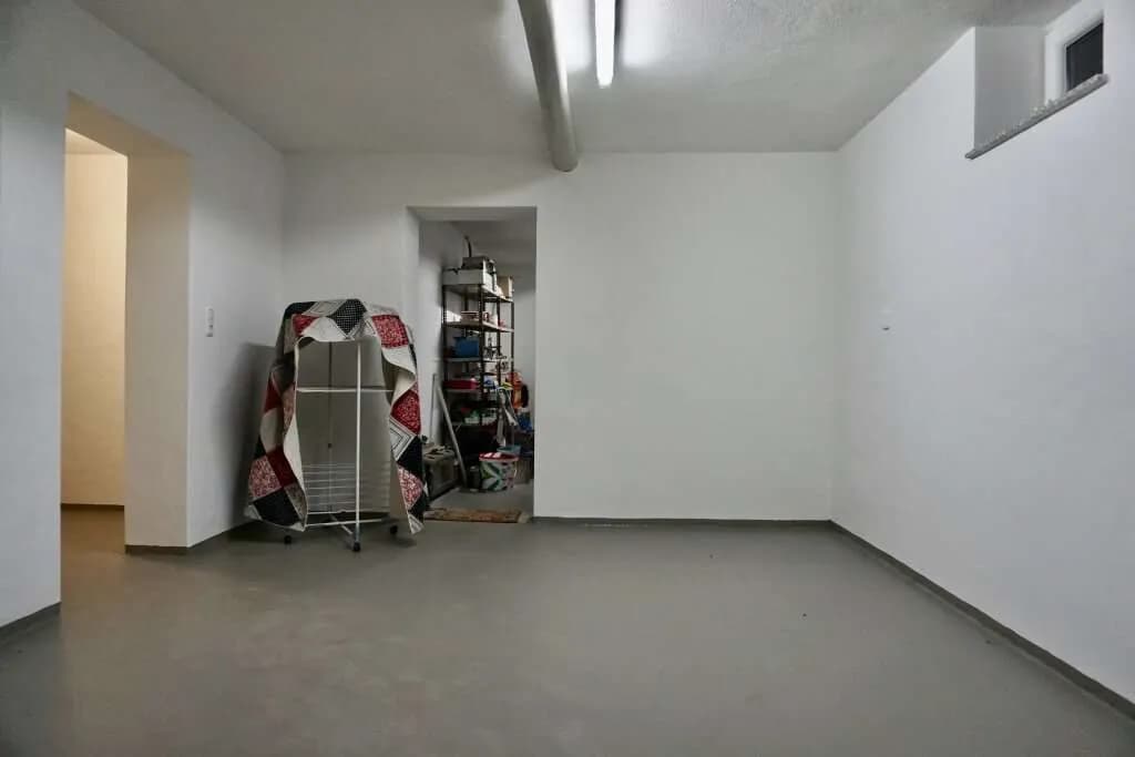 8-Zimmer-Gewerbeimmobilie kaufen in Wels – 159,09 m², € 549.999 – Bild 22 von 31