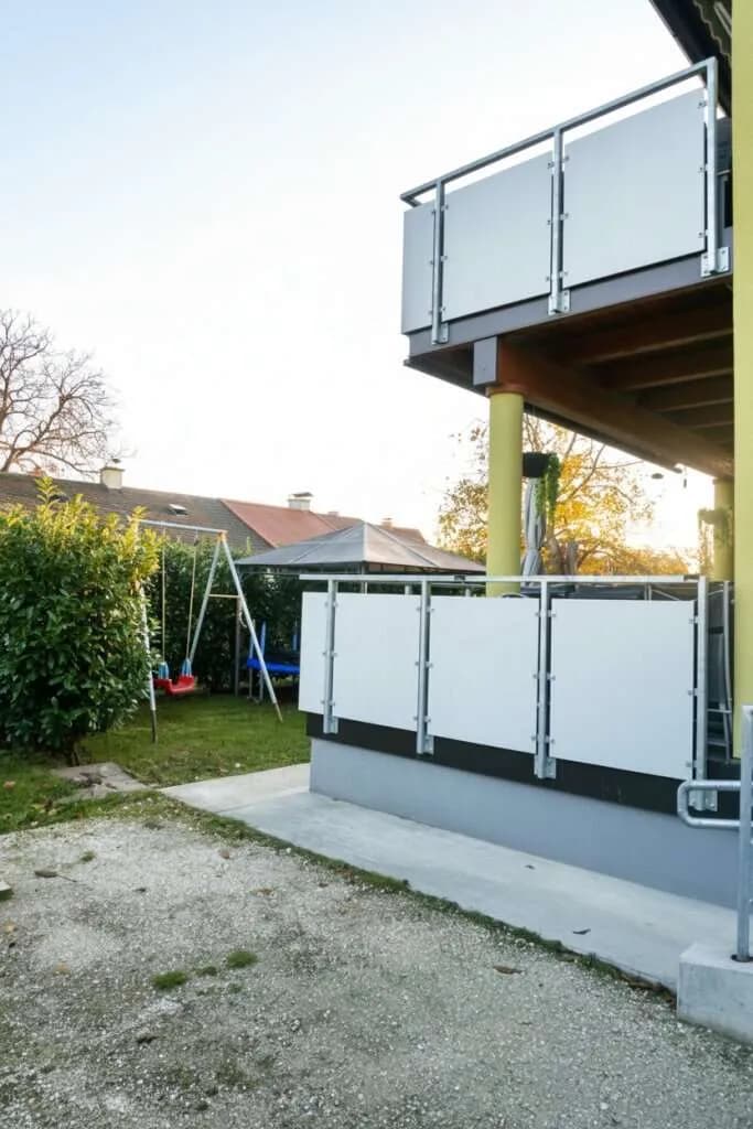 8-Zimmer-Gewerbeimmobilie kaufen in Wels – 159,09 m², € 549.999 – Bild 23 von 31
