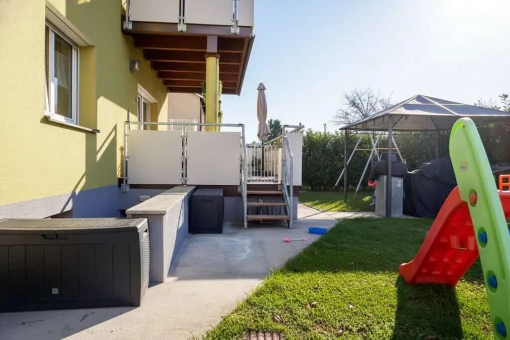 8-Zimmer-Gewerbeimmobilie kaufen in Wels – 159,09 m², € 549.999 – Bild 24 von 31