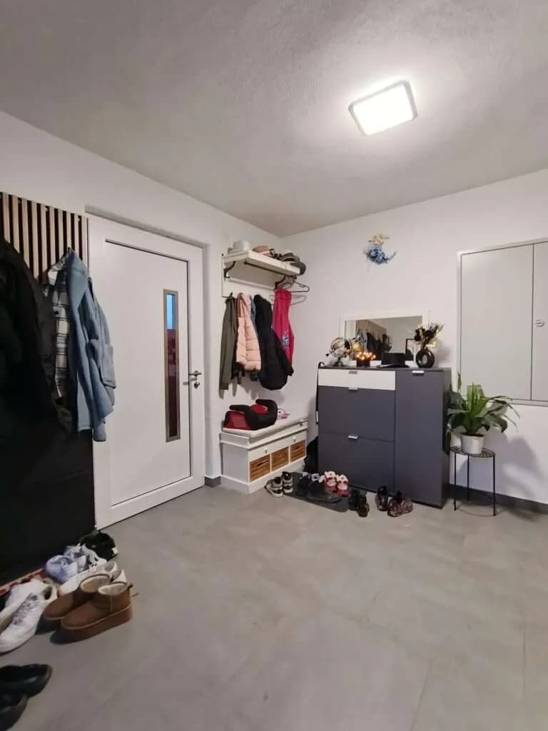 8-Zimmer-Gewerbeimmobilie kaufen in Wels – 159,09 m², € 549.999 – Bild 27 von 31