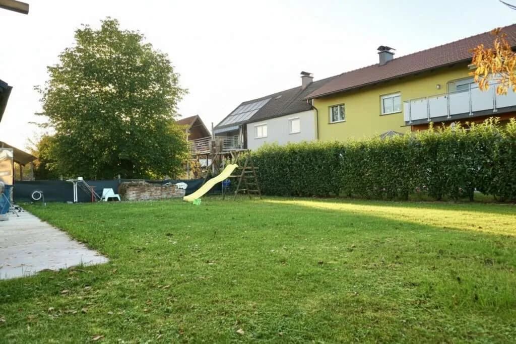 8-Zimmer-Gewerbeimmobilie kaufen in Wels – 159,09 m², € 549.999 – Bild 29 von 31