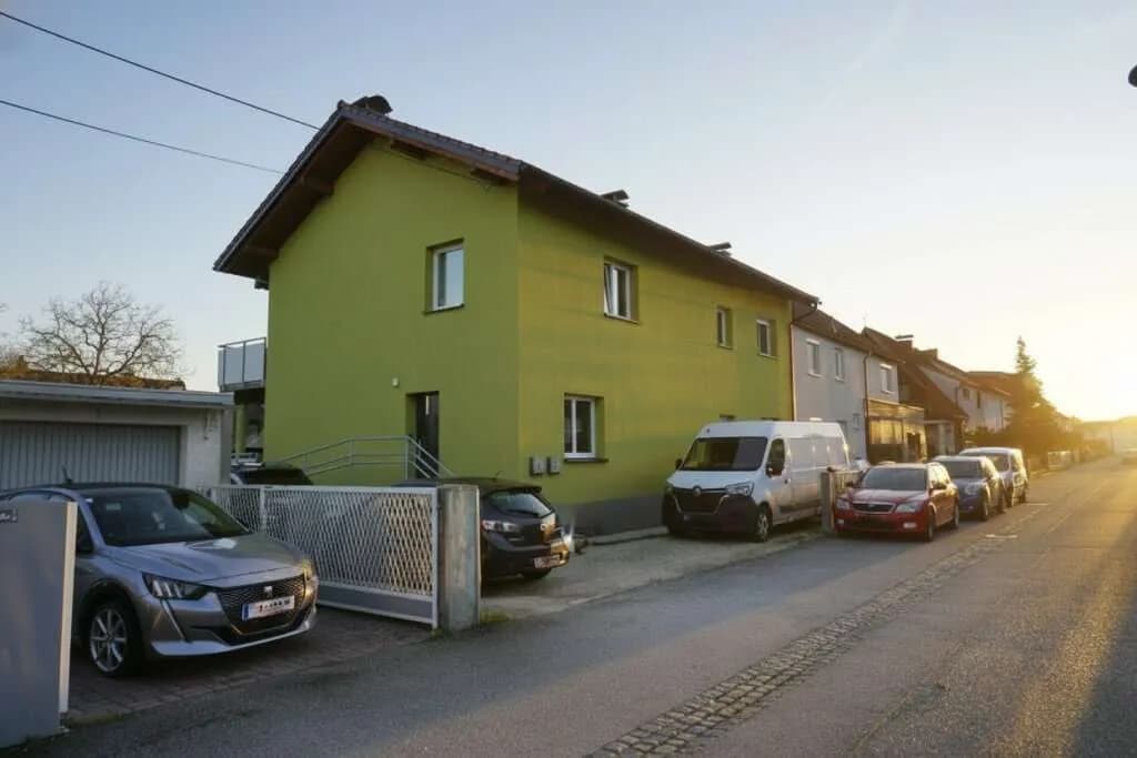 8-Zimmer-Gewerbeimmobilie kaufen in Wels – 159,09 m², € 549.999 – Bild 30 von 31