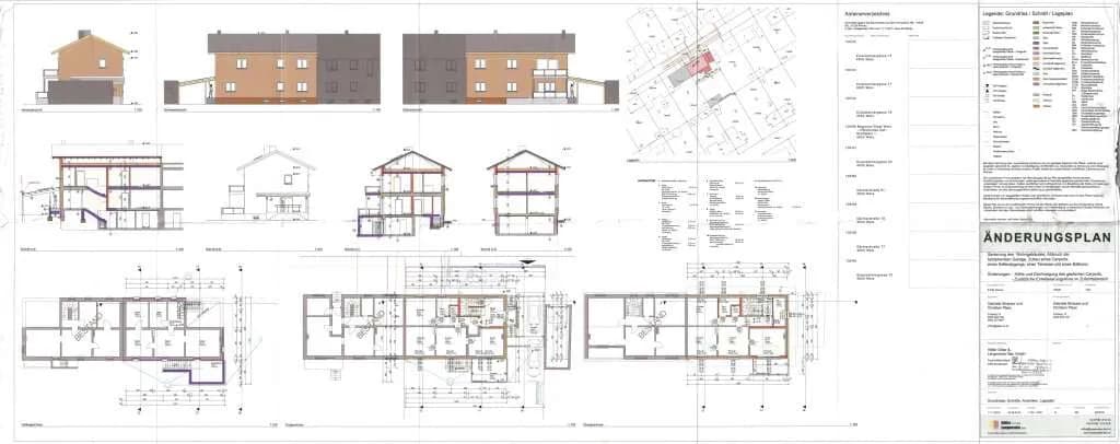 8-Zimmer-Gewerbeimmobilie kaufen in Wels – 159,09 m², € 549.999 – Bild 31 von 31