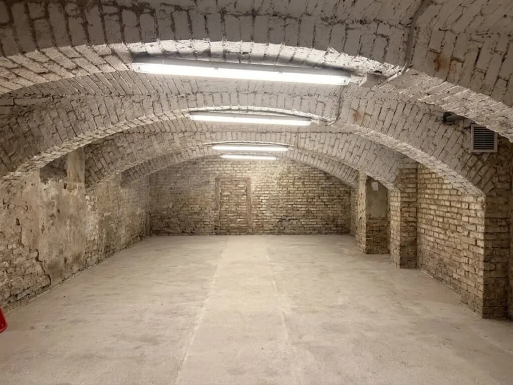 Immobilie mieten in Wien – 47,2 m², € 304 – Bild 1 von 2