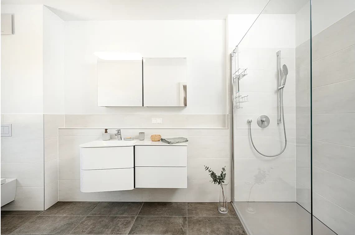 4-Zimmer-Wohnung kaufen in Liezen – 99 m², € 240.163 – Bild 1 von 12