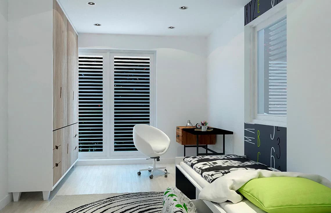 4-Zimmer-Wohnung kaufen in Liezen – 99 m², € 240.163 – Bild 7 von 12