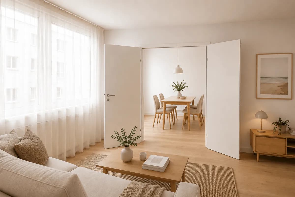 3-Zimmer-Wohnung kaufen in Wien – 81 m², € 499.000
