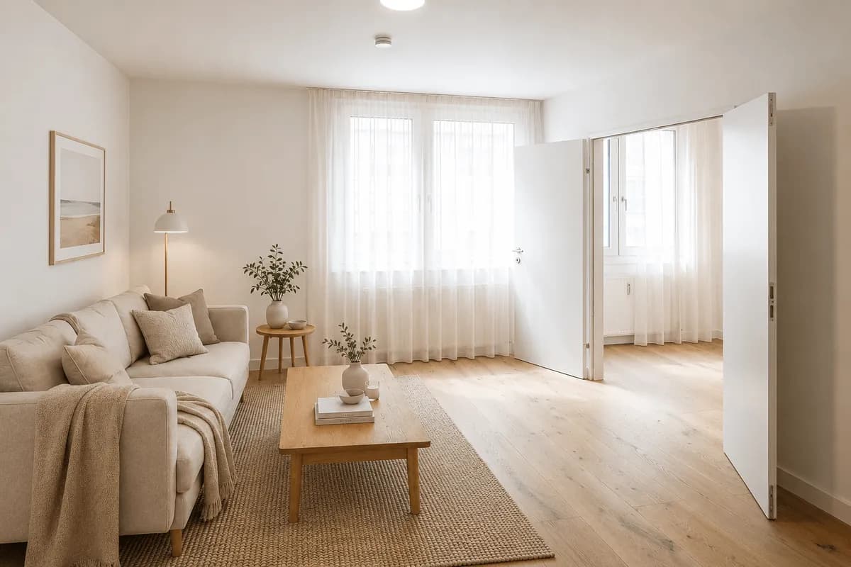 3-Zimmer-Wohnung kaufen in Wien – 81 m², € 499.000 – Bild 2 von 12