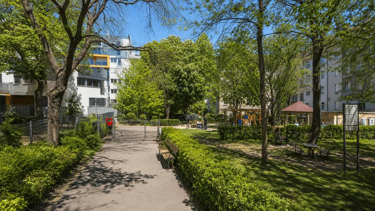 3-Zimmer-Wohnung kaufen in Wien – 81 m², € 499.000 – Bild 12 von 12
