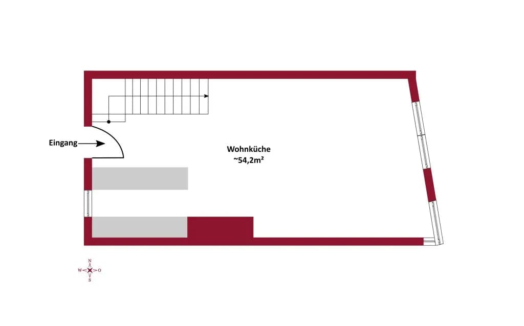 3-Zimmer-Wohnung kaufen in Wien – 101,01 m², € 349.900 – Bild 9 von 10