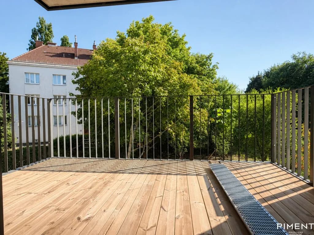 2-Zimmer-Wohnung mieten in Wien – 73,38 m², € 1.690