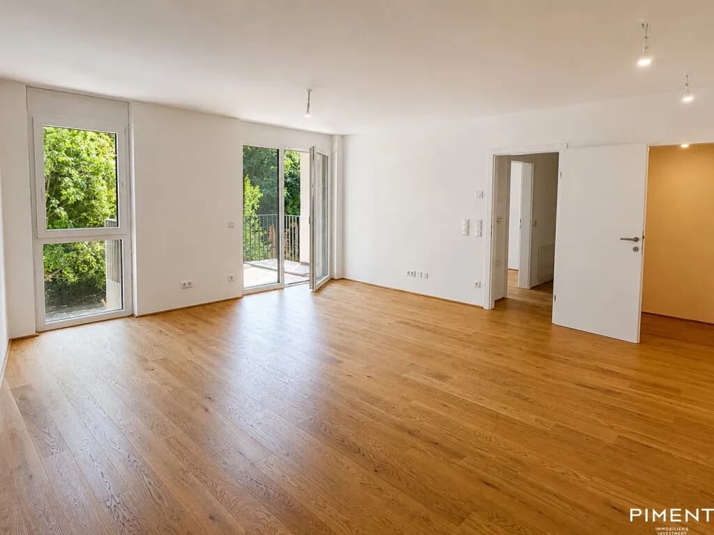 2-Zimmer-Wohnung mieten in Wien – 73,38 m², € 1.690 – Bild 3 von 12