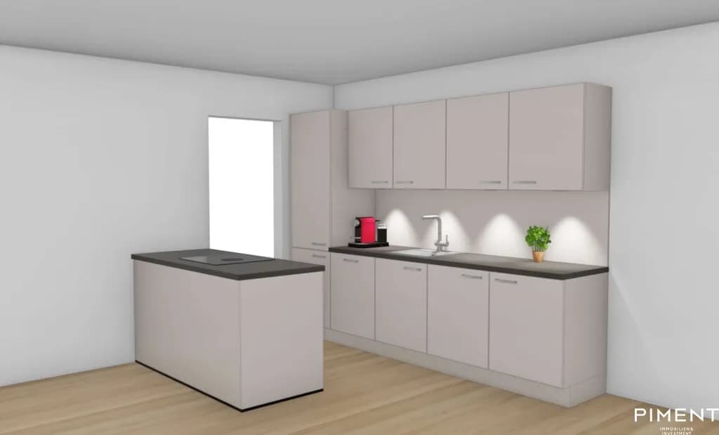 2-Zimmer-Wohnung mieten in Wien – 73,38 m², € 1.690 – Bild 4 von 12