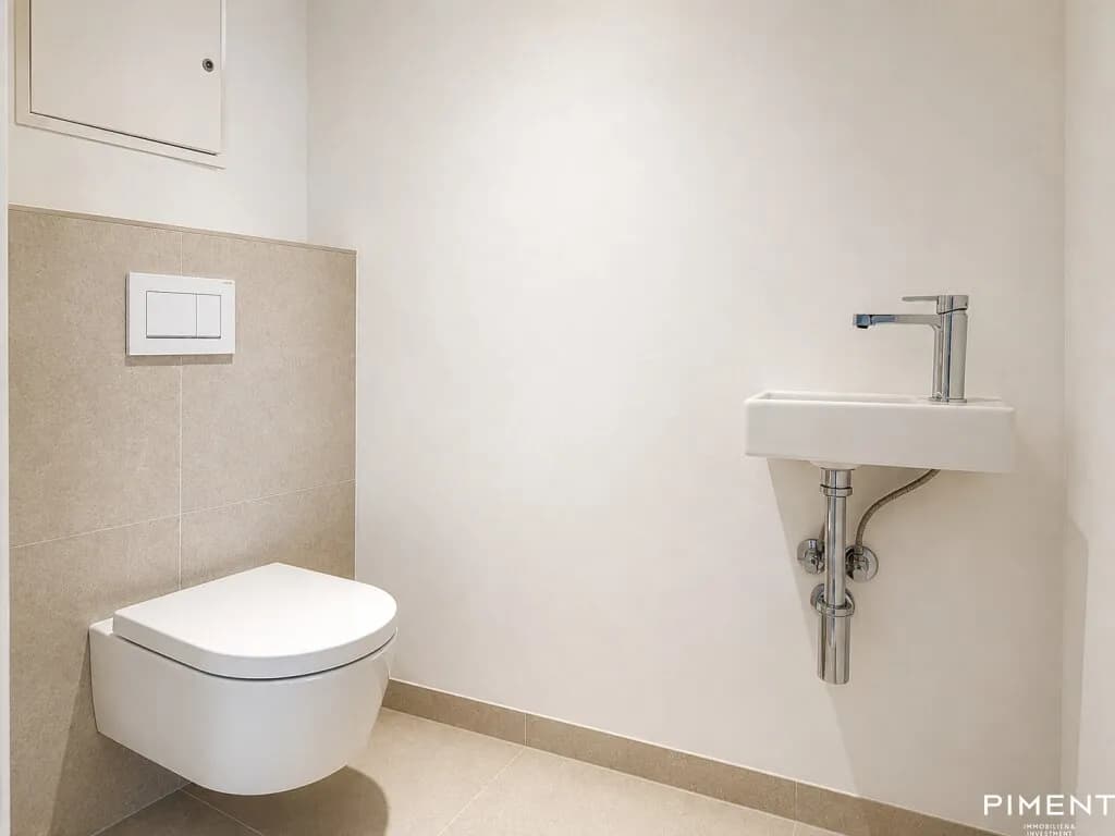 2-Zimmer-Wohnung mieten in Wien – 73,38 m², € 1.690 – Bild 8 von 12