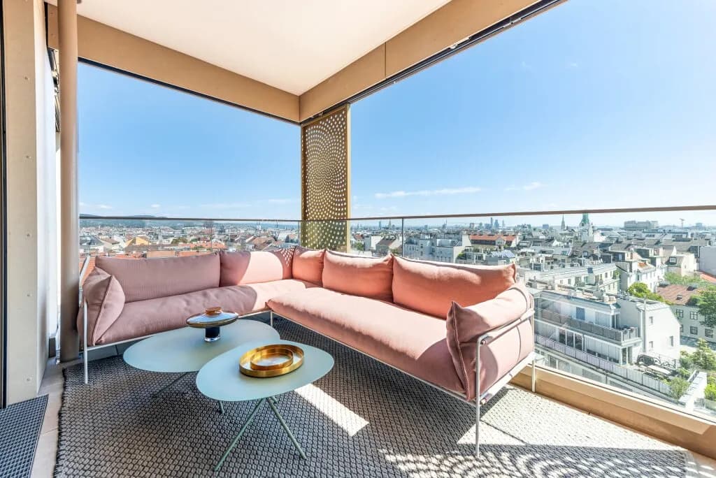 3-Zimmer-Wohnung kaufen in Wien – 124,43 m², € 2.485.000