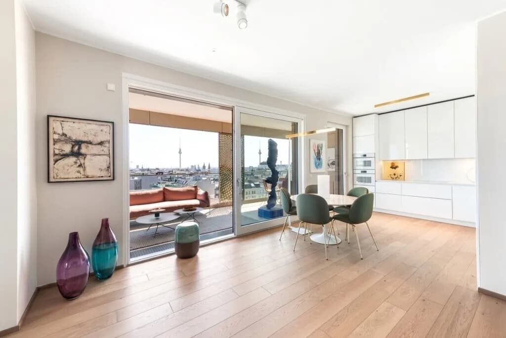 3-Zimmer-Wohnung kaufen in Wien – 124,43 m², € 2.485.000 – Bild 4 von 8
