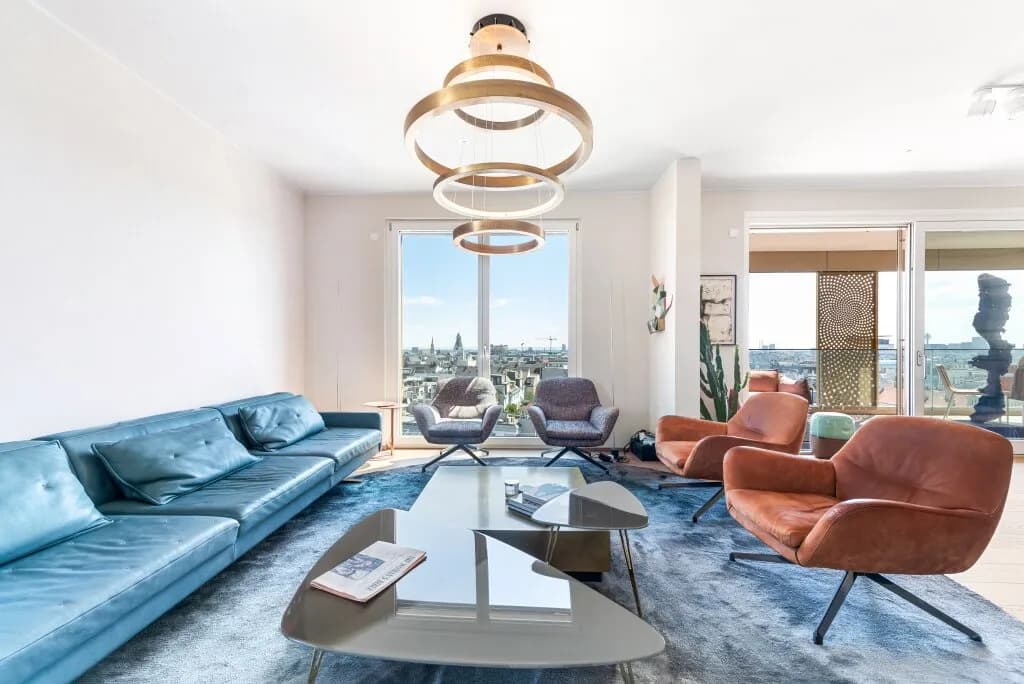 3-Zimmer-Wohnung kaufen in Wien – 124,43 m², € 2.485.000 – Bild 5 von 8