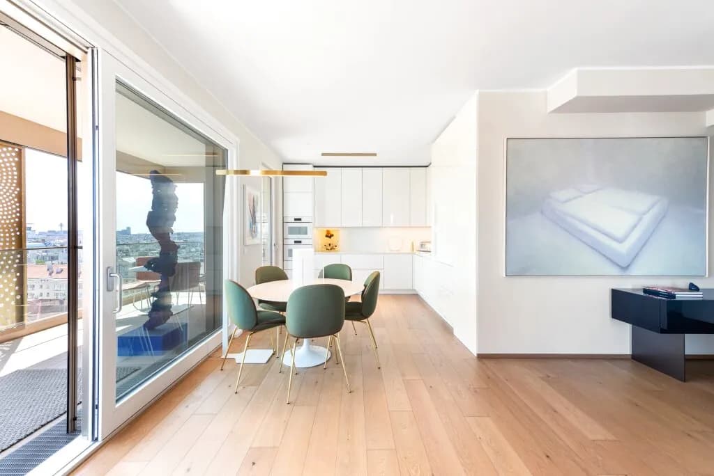 3-Zimmer-Wohnung kaufen in Wien – 124,43 m², € 2.485.000 – Bild 6 von 8