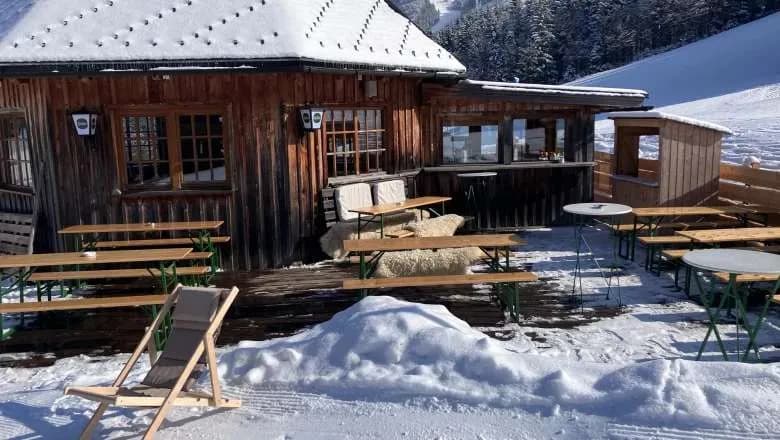 Immobilie mieten in Scheibbs – 40 m², € 825