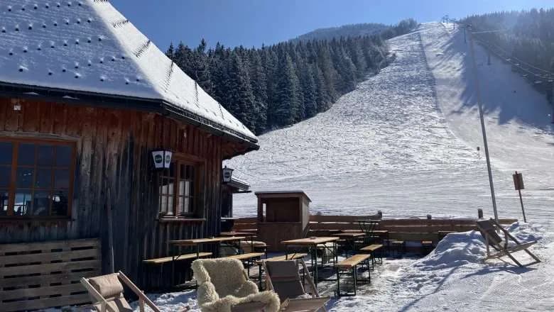 Immobilie mieten in Scheibbs – 40 m², € 825 – Bild 2 von 9