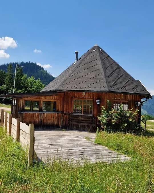 Immobilie mieten in Scheibbs – 40 m², € 825 – Bild 4 von 9