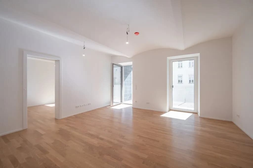 2-Zimmer-Wohnung kaufen in Wien – 63,98 m², € 478.900 – Bild 2 von 17