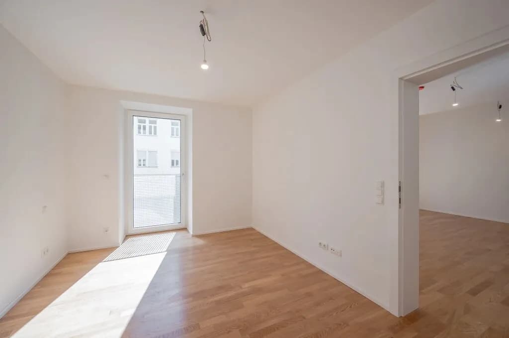 2-Zimmer-Wohnung kaufen in Wien – 63,98 m², € 478.900 – Bild 4 von 17