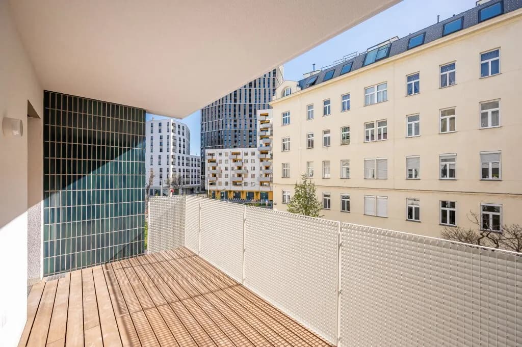 2-Zimmer-Wohnung kaufen in Wien – 63,98 m², € 478.900 – Bild 7 von 17