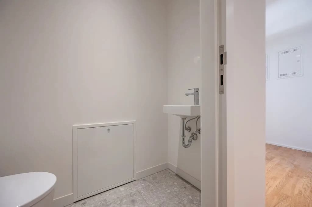 2-Zimmer-Wohnung kaufen in Wien – 63,98 m², € 478.900 – Bild 10 von 17
