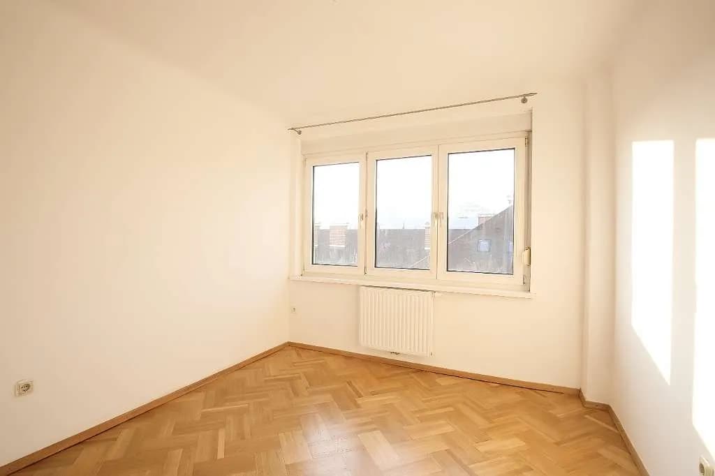 3-Zimmer-Wohnung mieten in Graz – 61 m², € 750 – Bild 2 von 13