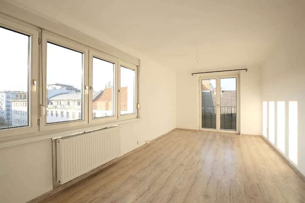 3-Zimmer-Wohnung mieten in Graz – 61 m², € 750 – Bild 7 von 13