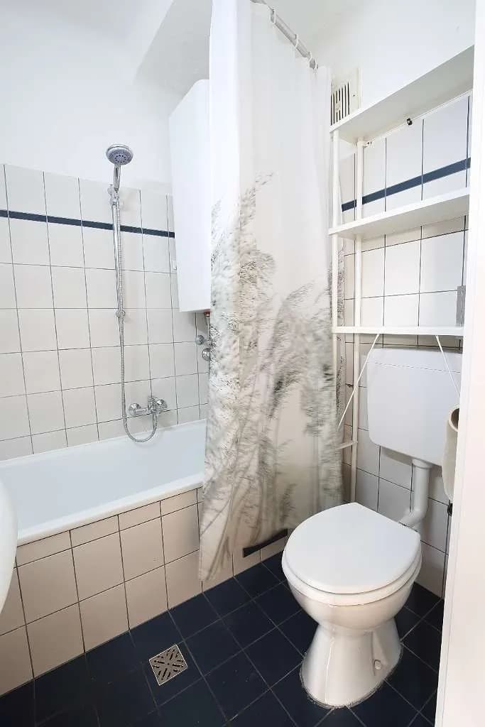 3-Zimmer-Wohnung mieten in Graz – 61 m², € 750 – Bild 10 von 13
