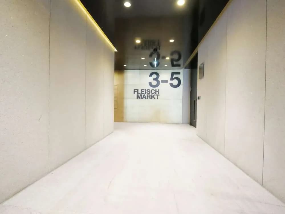Gewerbeimmobilie mieten in Wien – 638 m², € 24 – Bild 2 von 9