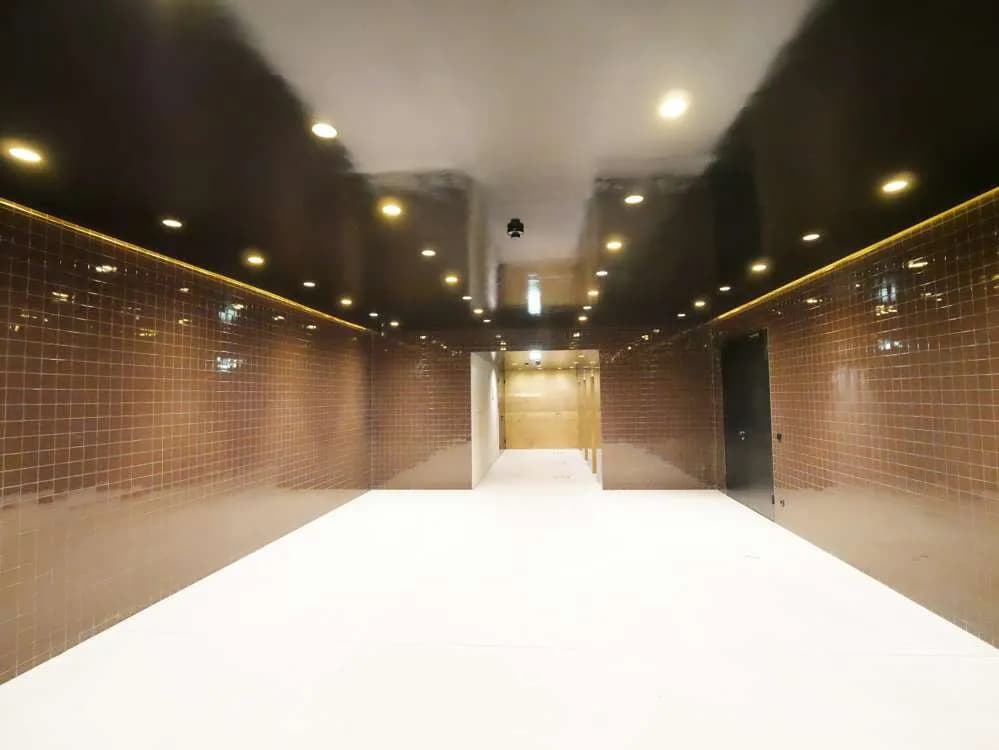 Gewerbeimmobilie mieten in Wien – 638 m², € 24 – Bild 3 von 9
