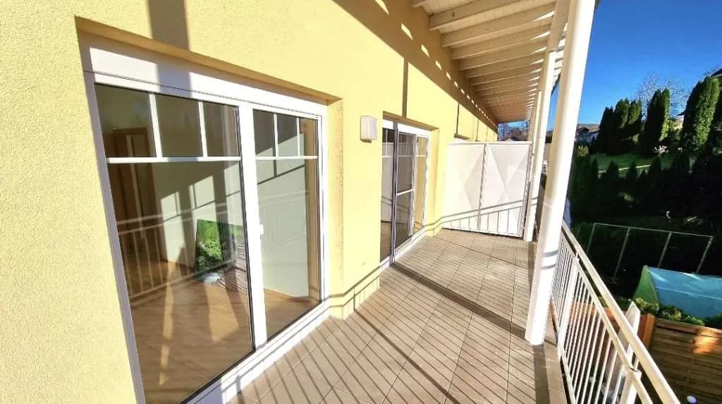 Wohnung mieten in Südoststeiermark – 60 m², € 699