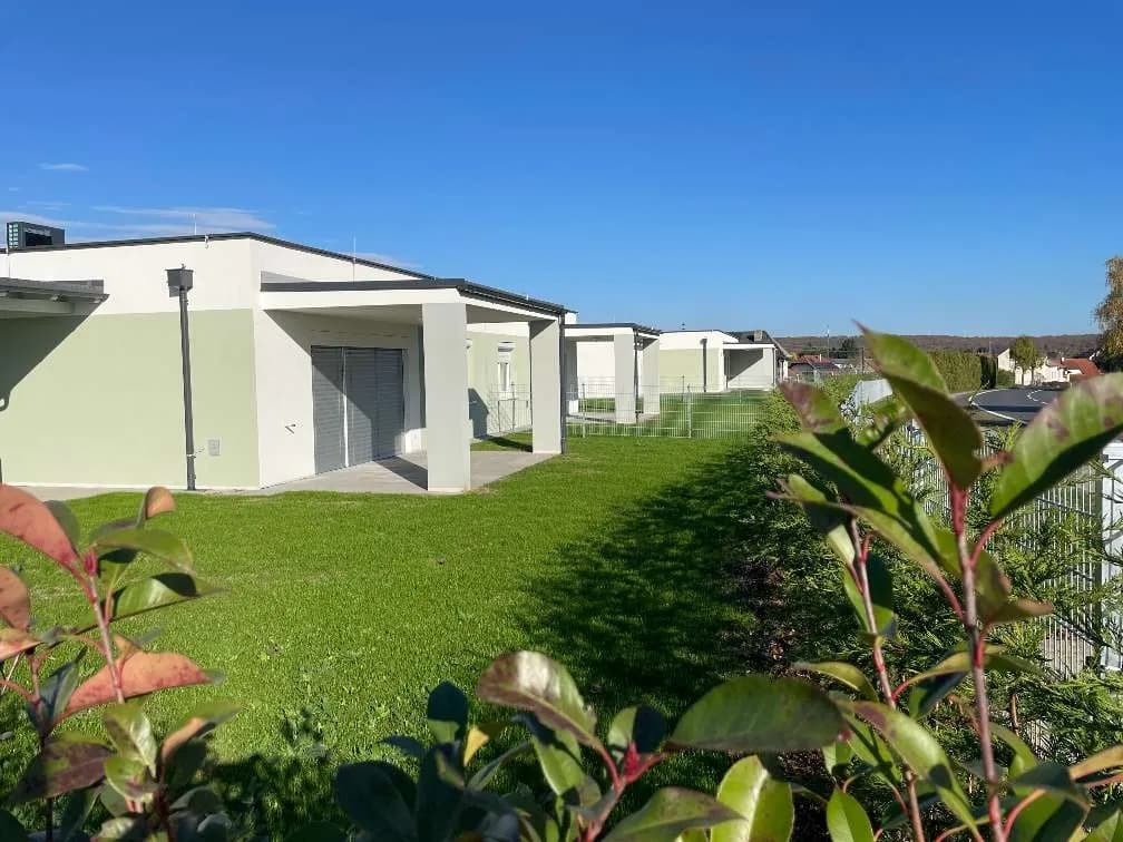3-Zimmer-Haus mieten in Oberwart – 91,58 m², € 745