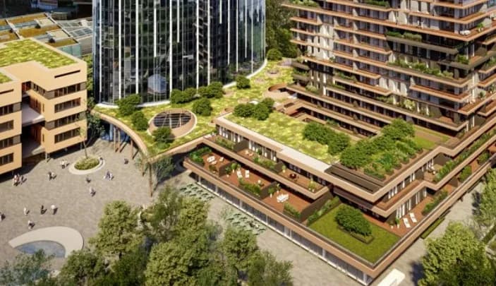 Gewerbeimmobilie kaufen in Wien – 94 m², € 370.000 – Bild 2 von 7