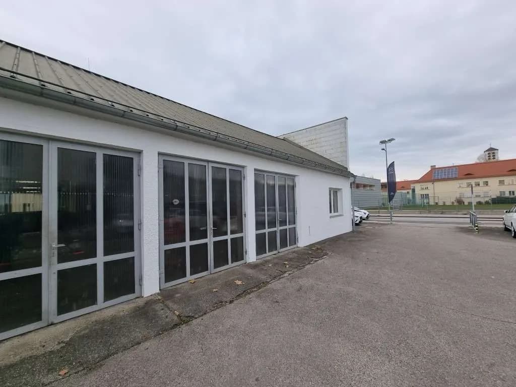 Immobilie kaufen in Wels – 4 108 m², € 1.800.000 – Bild 19 von 21