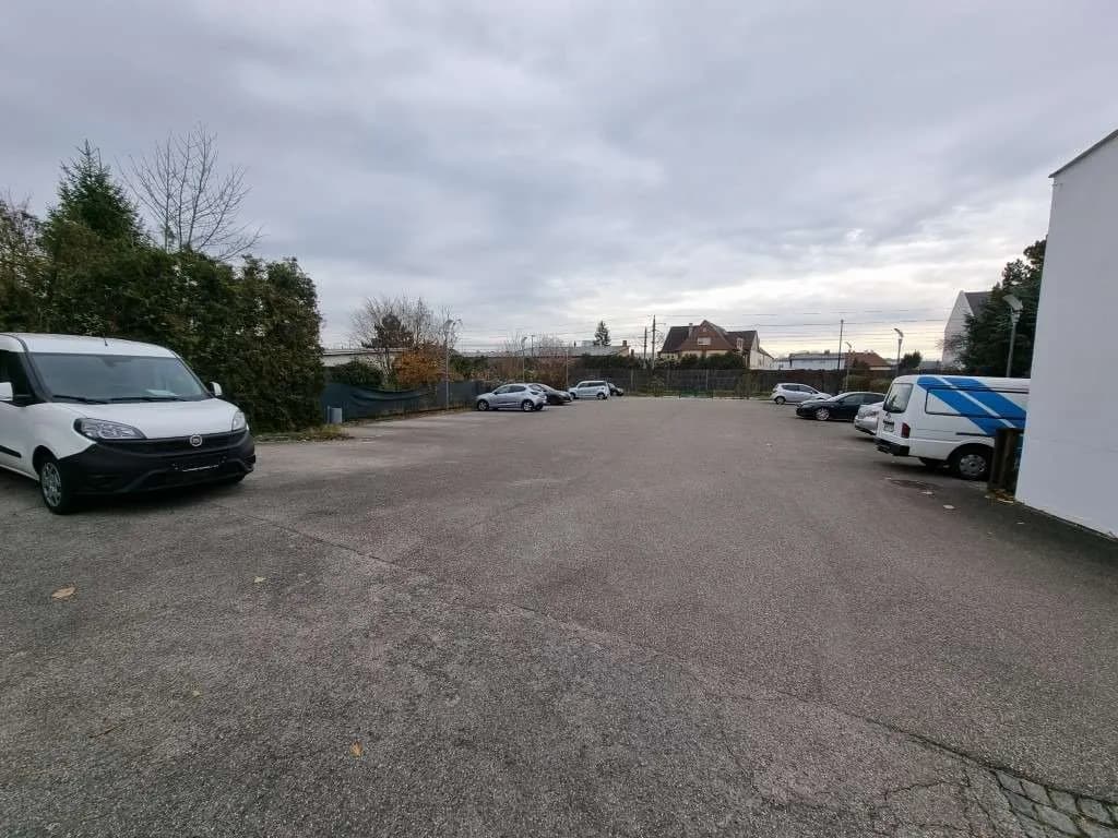 Immobilie kaufen in Wels – 4 108 m², € 1.800.000 – Bild 20 von 21