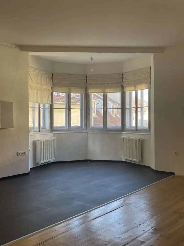3-Zimmer-Gewerbeimmobilie mieten in Graz – 105 m², € 1.291