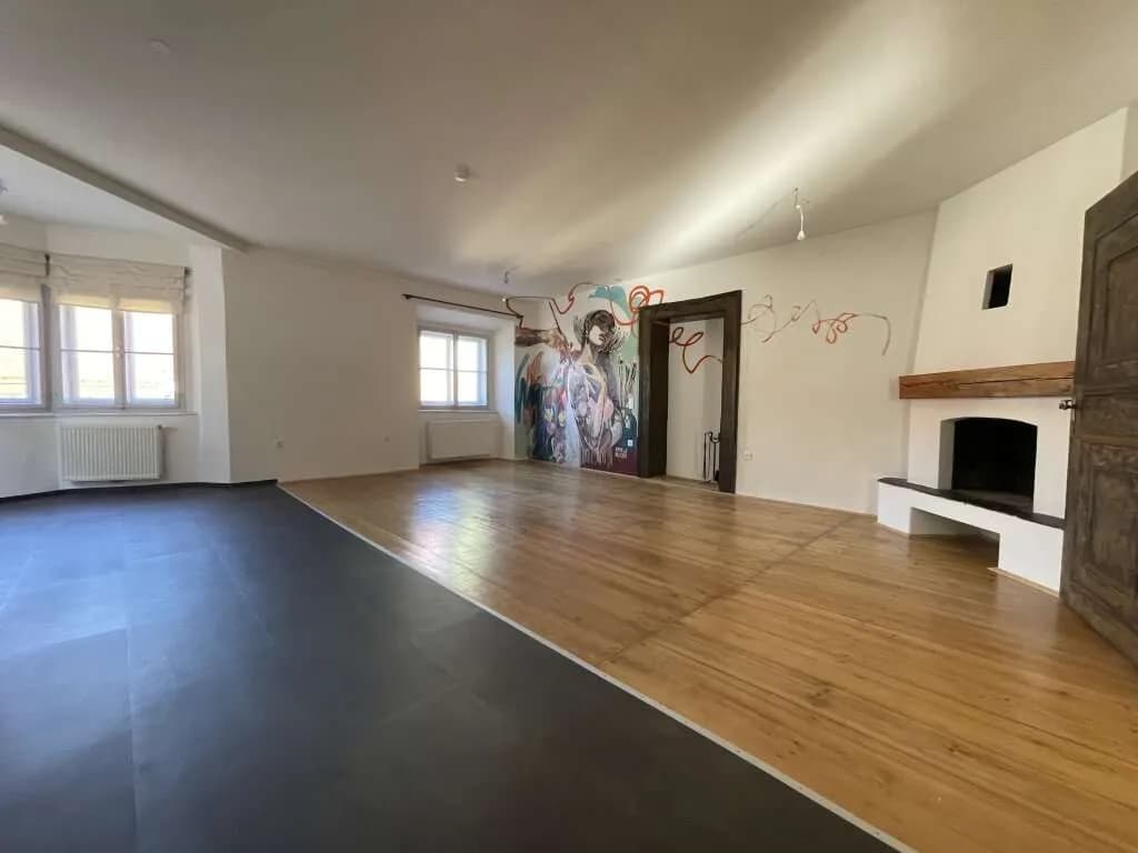 3-Zimmer-Gewerbeimmobilie mieten in Graz – 105 m², € 1.291 – Bild 2 von 8