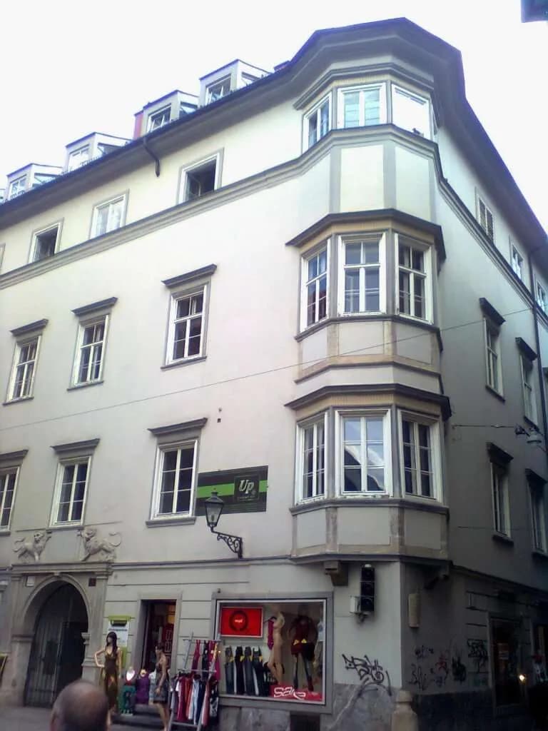 3-Zimmer-Gewerbeimmobilie mieten in Graz – 105 m², € 1.291 – Bild 6 von 8