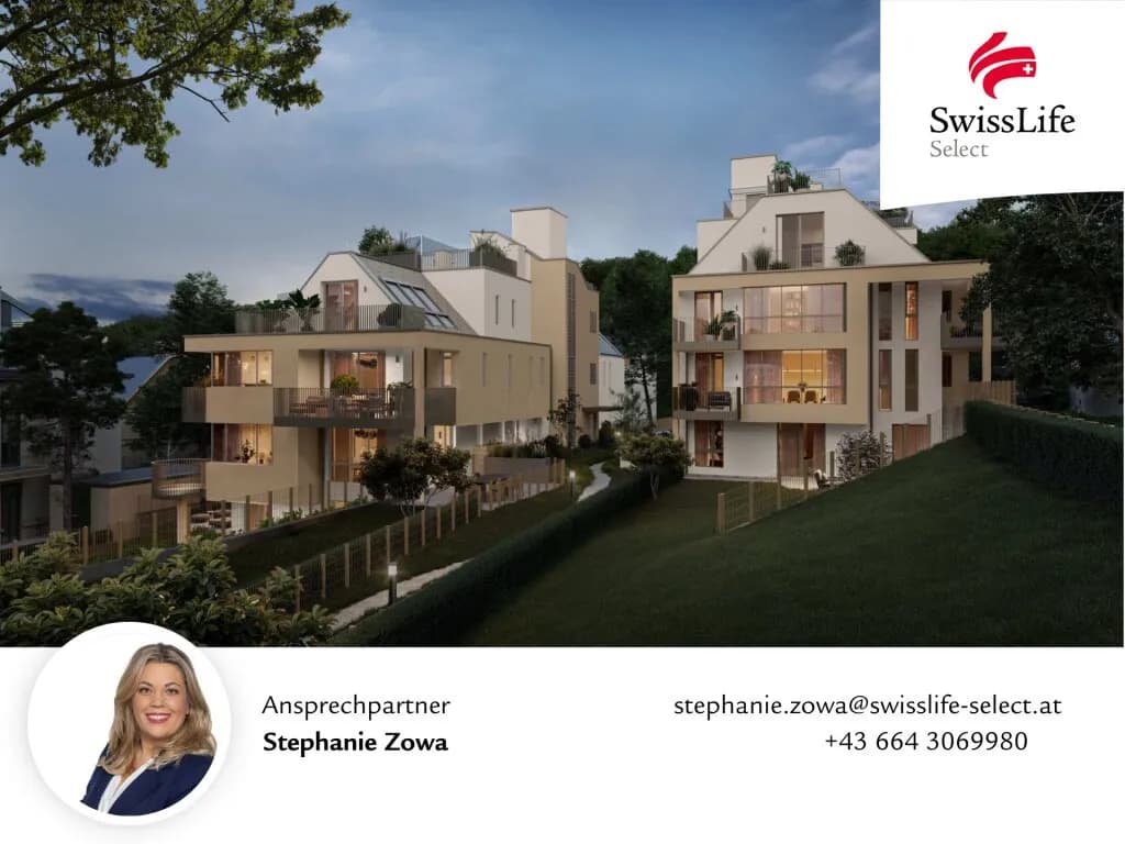 3-Zimmer-Wohnung kaufen in Wien – 73,69 m², € 850.000 – Bild 4 von 5