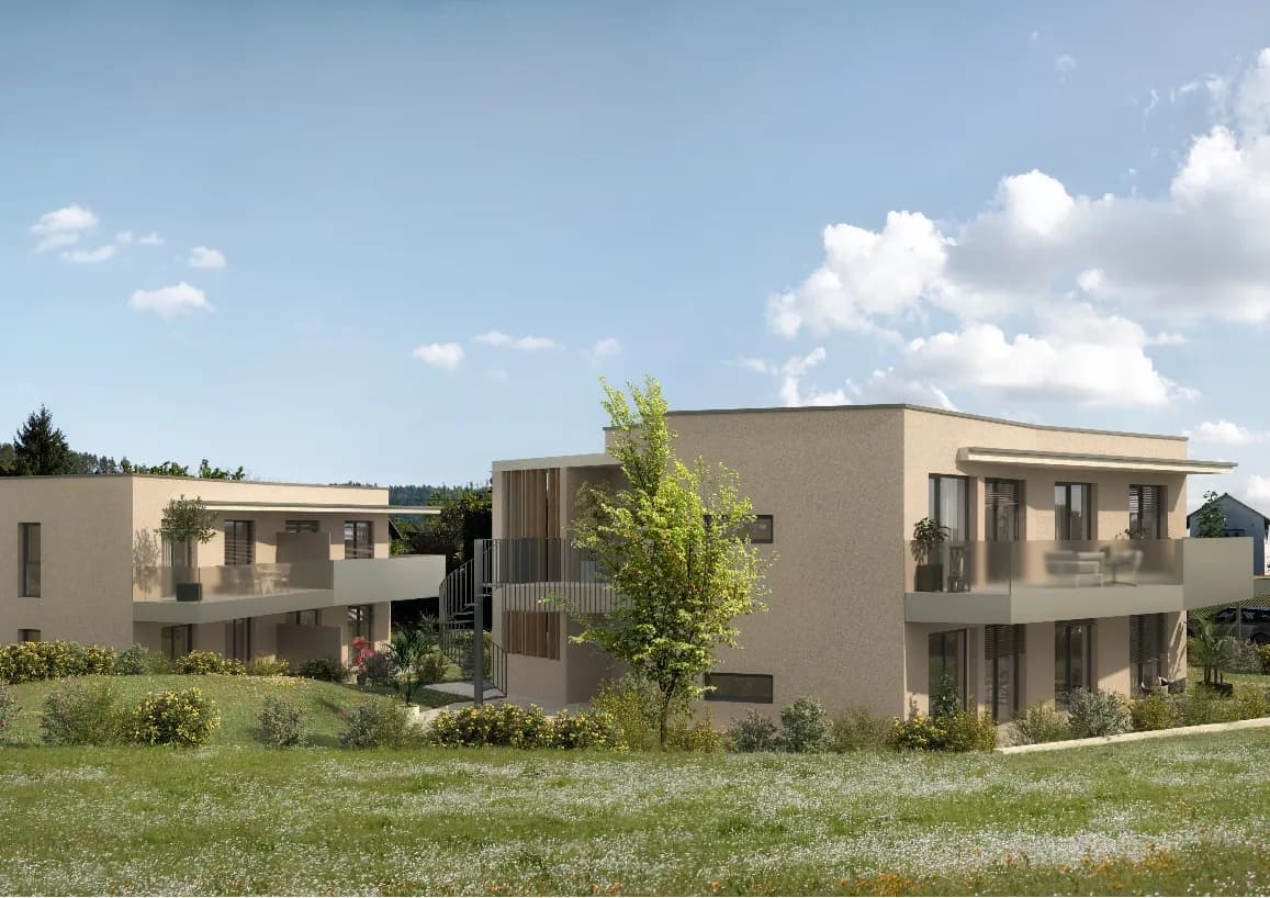 3-Zimmer-Wohnung kaufen in Graz – 53 m², € 329.000 – Bild 6 von 8