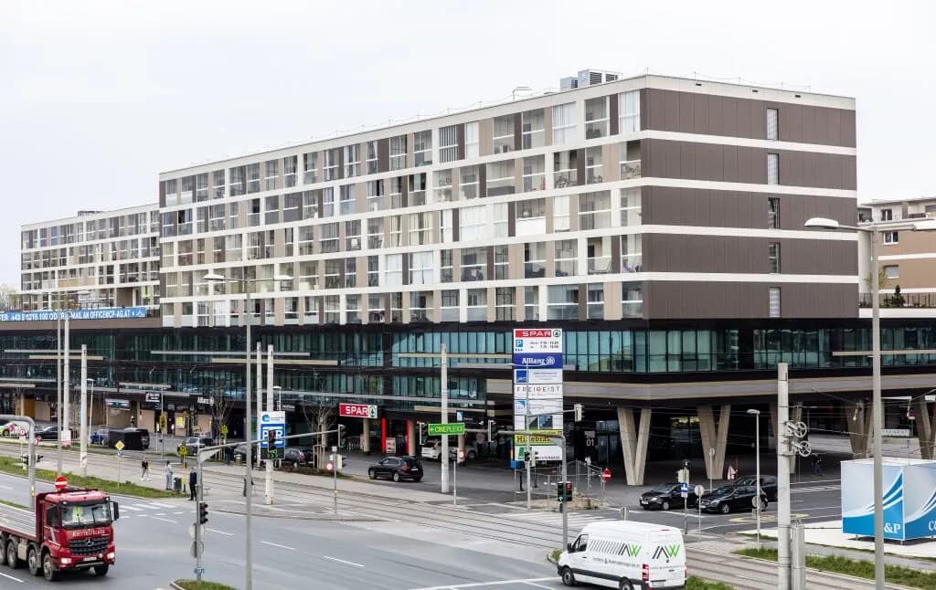 2-Zimmer-Wohnung kaufen in Graz – 34,91 m², € 160.000