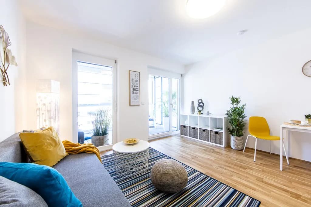 2-Zimmer-Wohnung kaufen in Graz – 34,91 m², € 160.000 – Bild 4 von 11